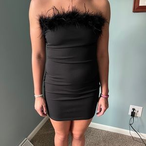 Homecoming Dress
